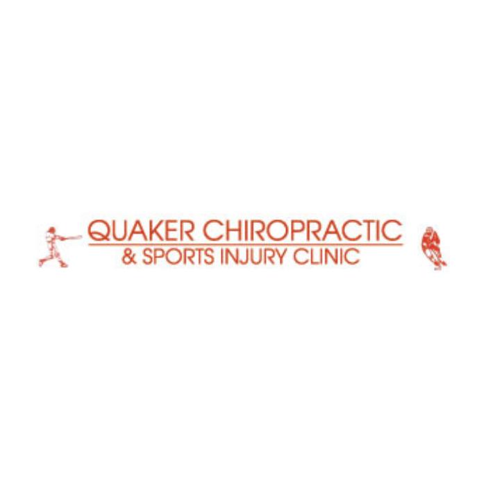 Quaker Chiropractic & Sports Injury Clinic