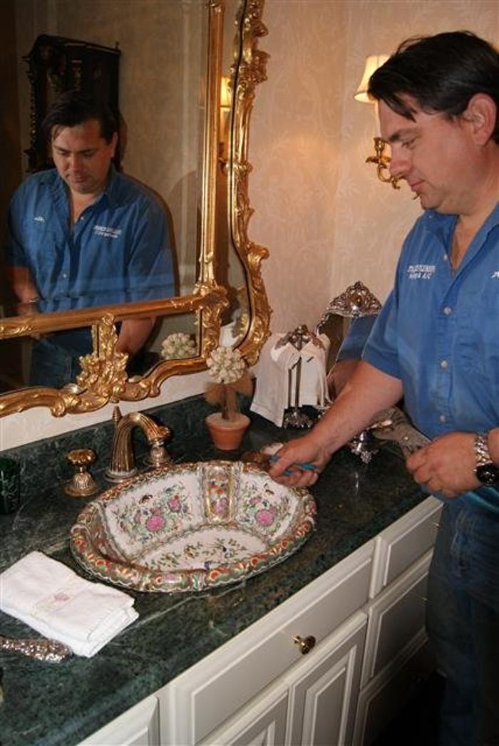 Stallings Plumbing, Heating & A/C, Inc.