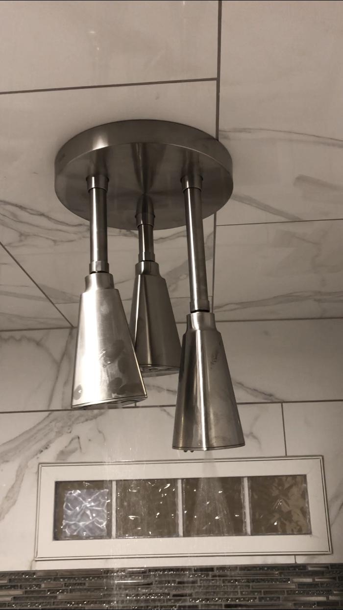 Merritt Plumbing & Heating Inc.