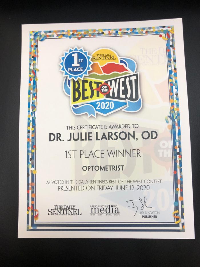 Urban Optics Eyecare