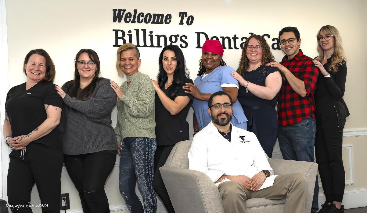 Billings Dental Care