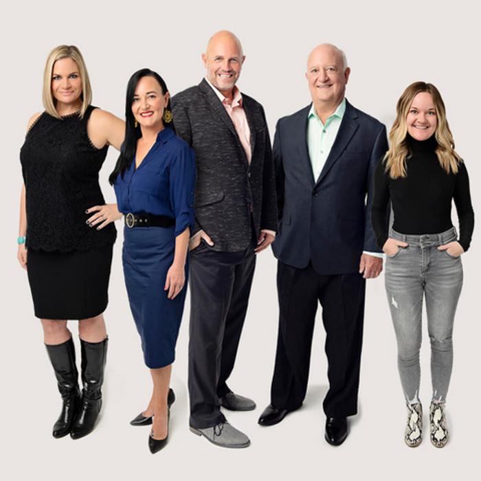 The Fowler Group at The Agency