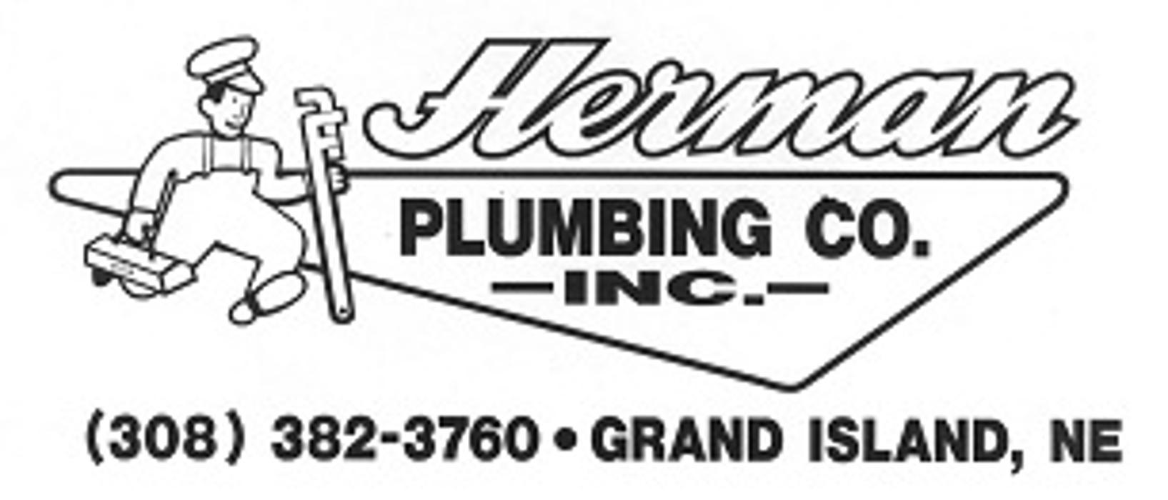 Herman Plumbing Co Inc