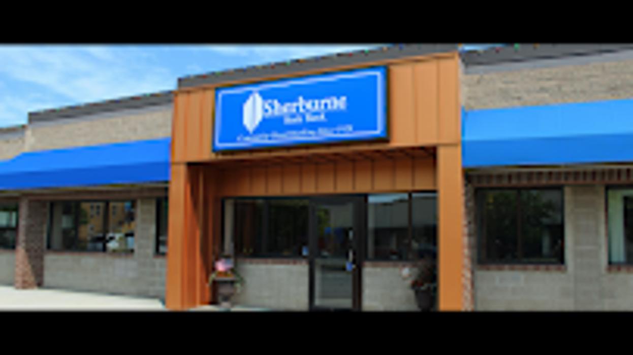 Sherburne State Bank