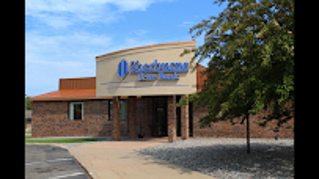 Sherburne State Bank