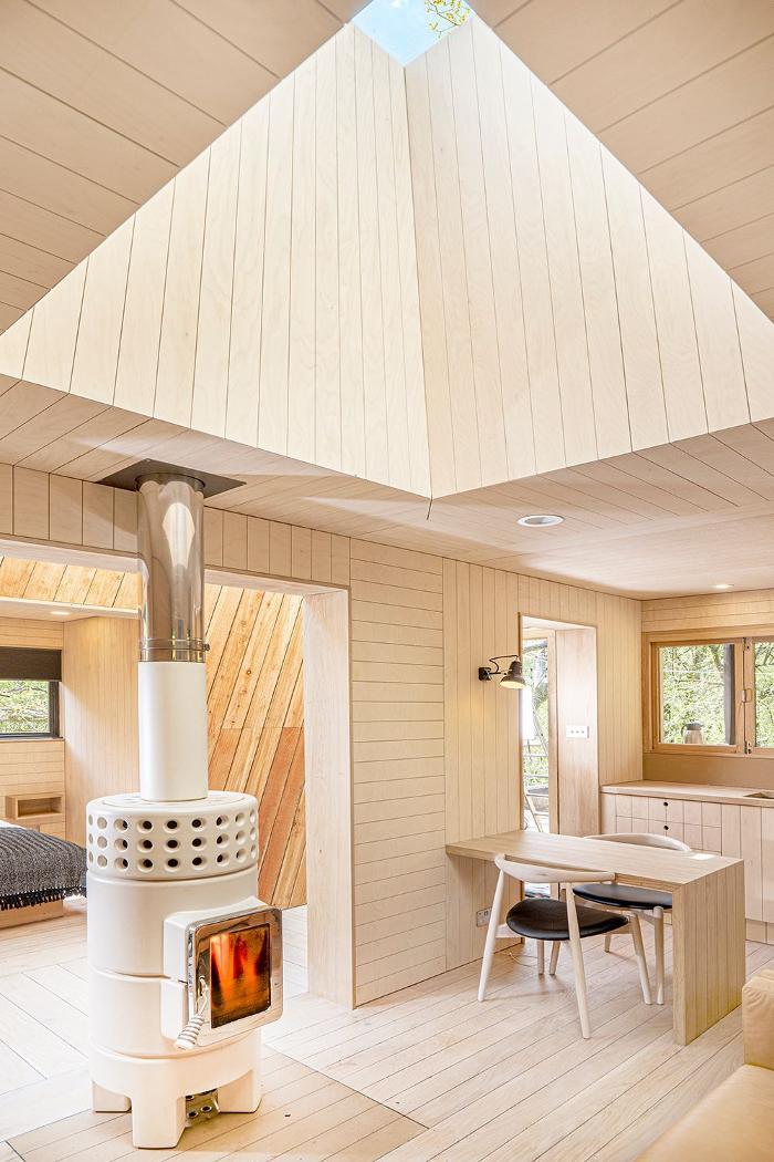 Sandy Steele-Perkins Interior and Holiday Rental Photography