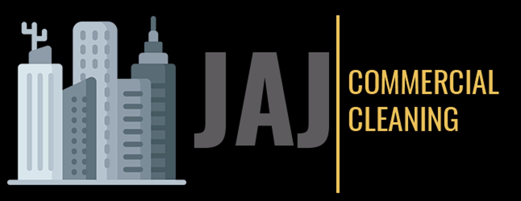 JAJ Commercial Cleaning Services