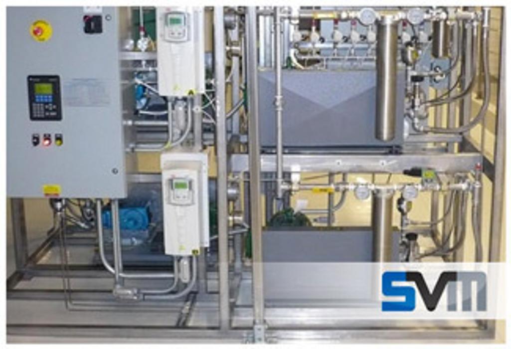 Silicon Valley Mechanical, Inc.