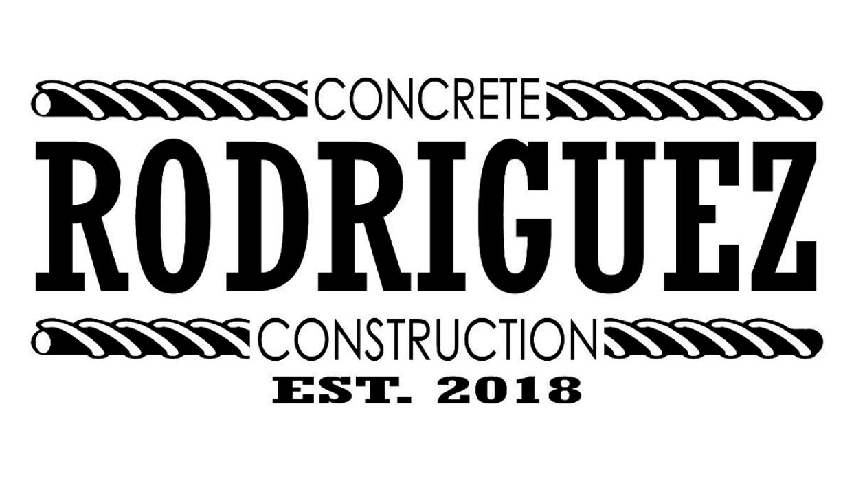 Rodriguez Concrete Construction