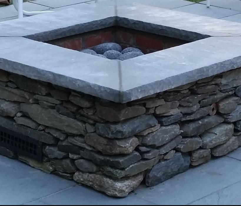 Steven K Reuter Lawn and Landscape, inc.