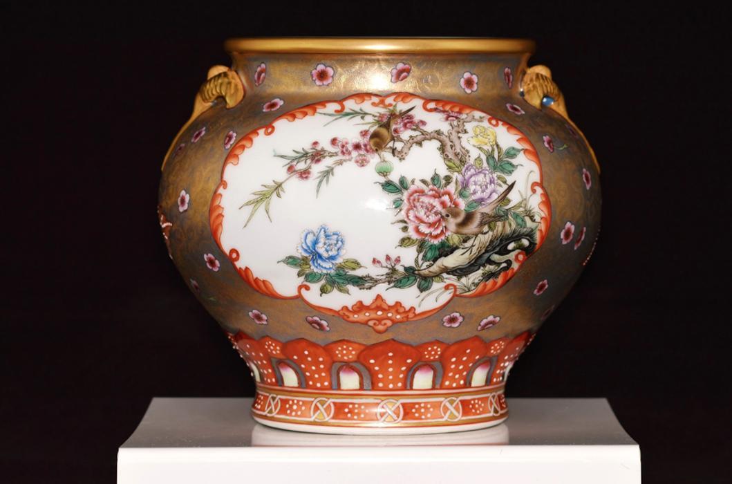 Chinese Masterpieces