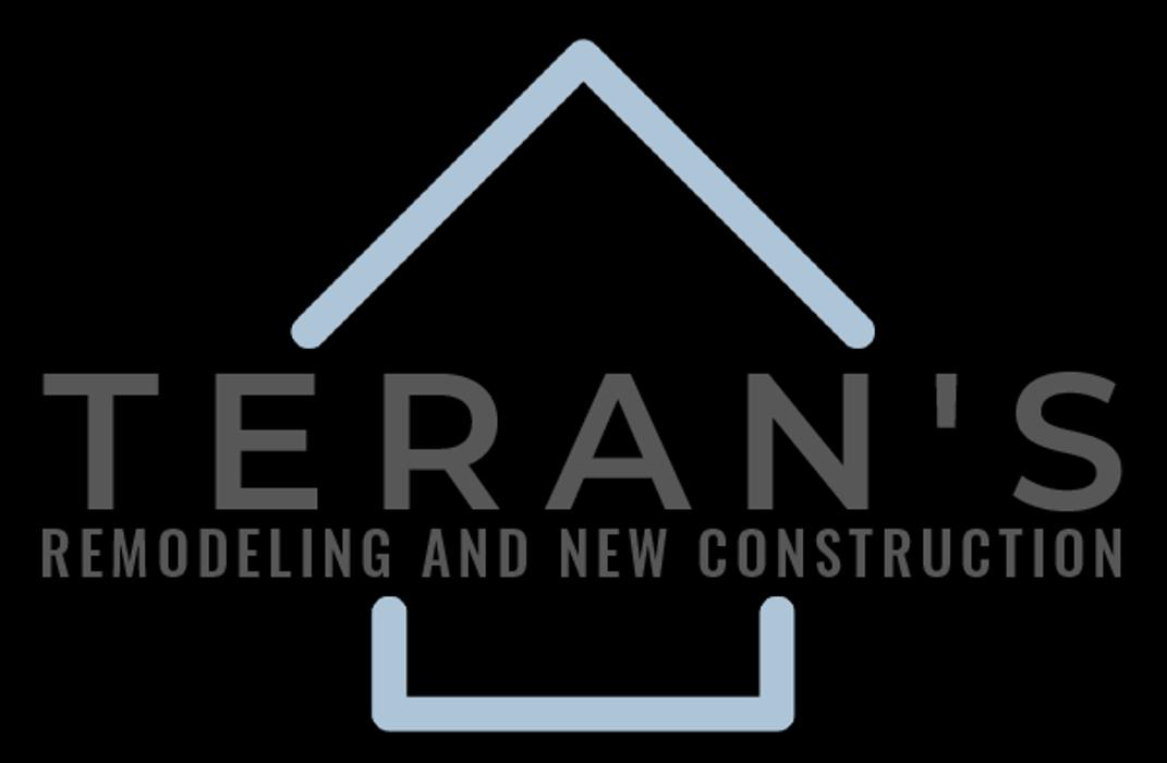 Teran's Remodeling and New Construction