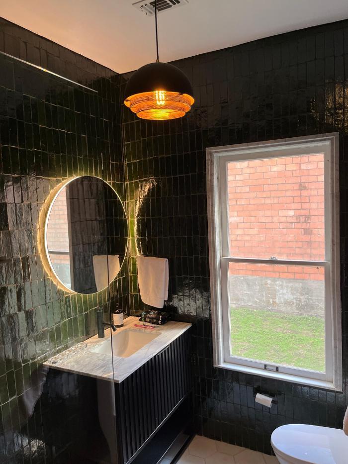 American Tile & Remodeling