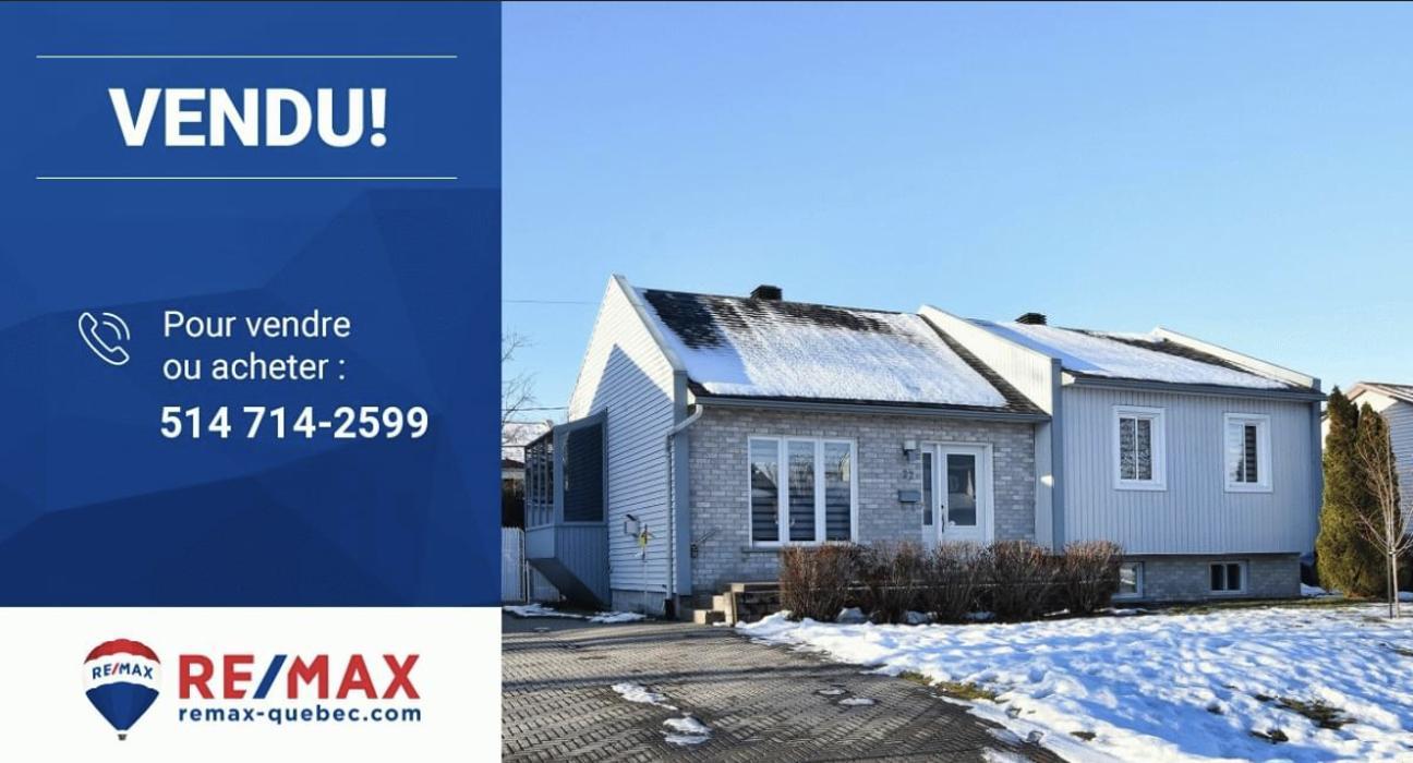 Valérie Delisle Courtier Immobilier