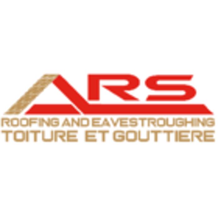 ARS Roofing & Gutters