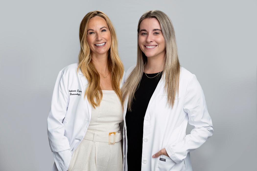 Clinique de Denturologie Stéphanie Lapierre