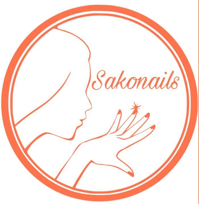Sakonails