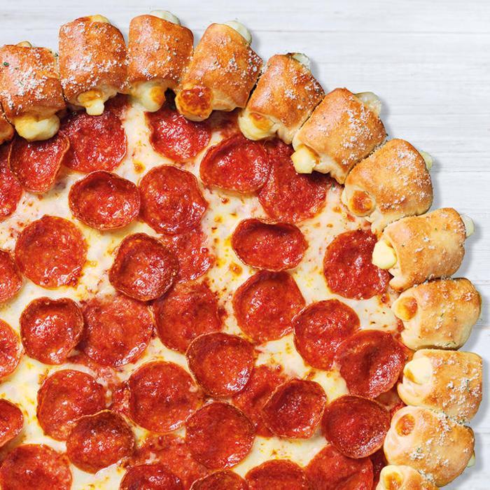 Pizza Hut Mansfield Road