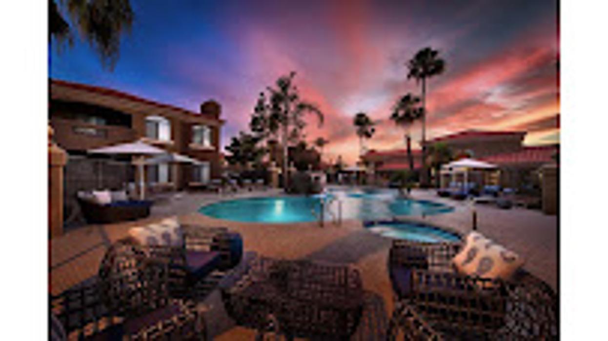 The Ventura Apartments