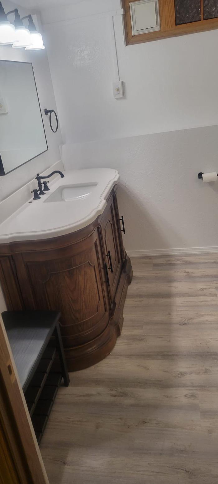 Precision Remodel Inc.