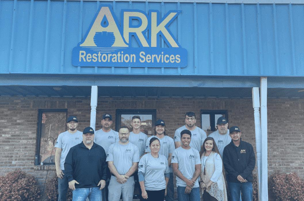 Ark Restoration Services