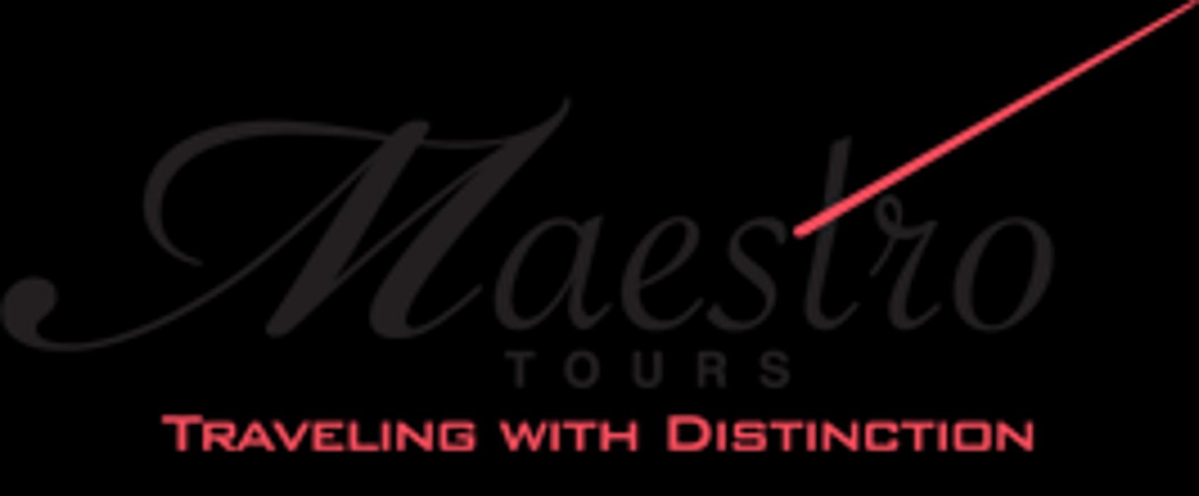 Maestro Tours