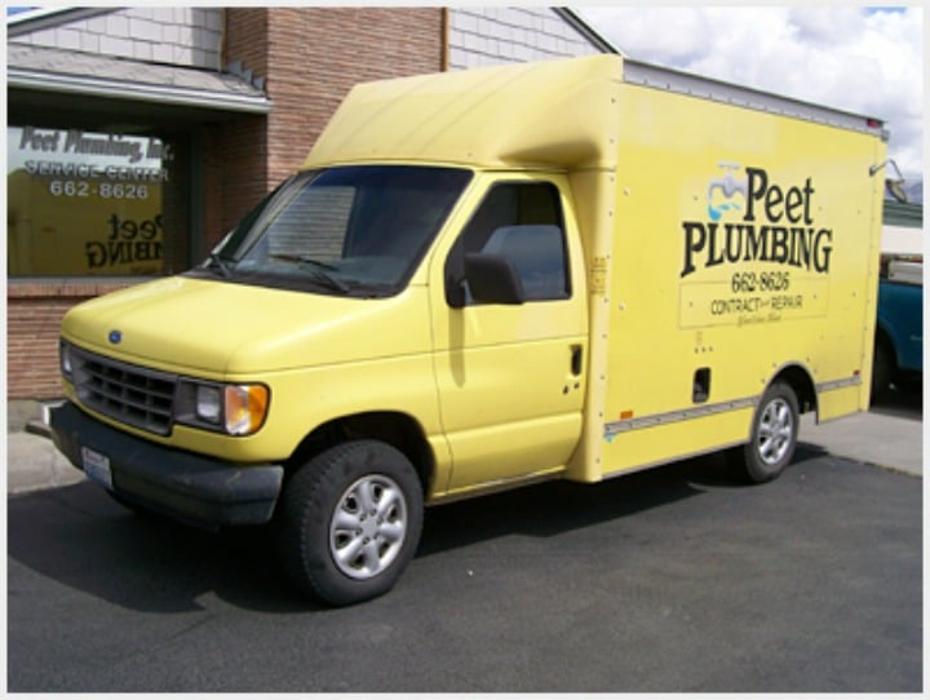 Peet Plumbing