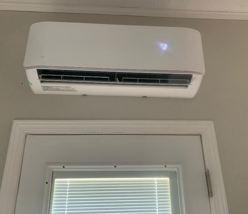 Jones and Son's Heating and Air