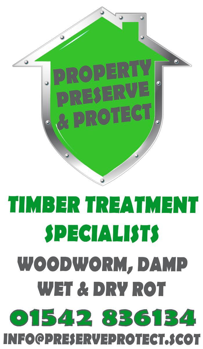 PROPERTY PRESERVE AND PROTECT