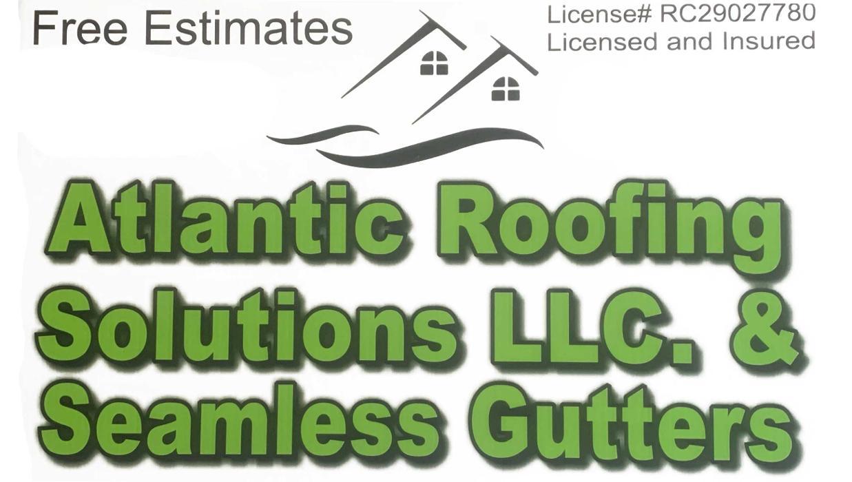 Atlantic Roofing Solutions