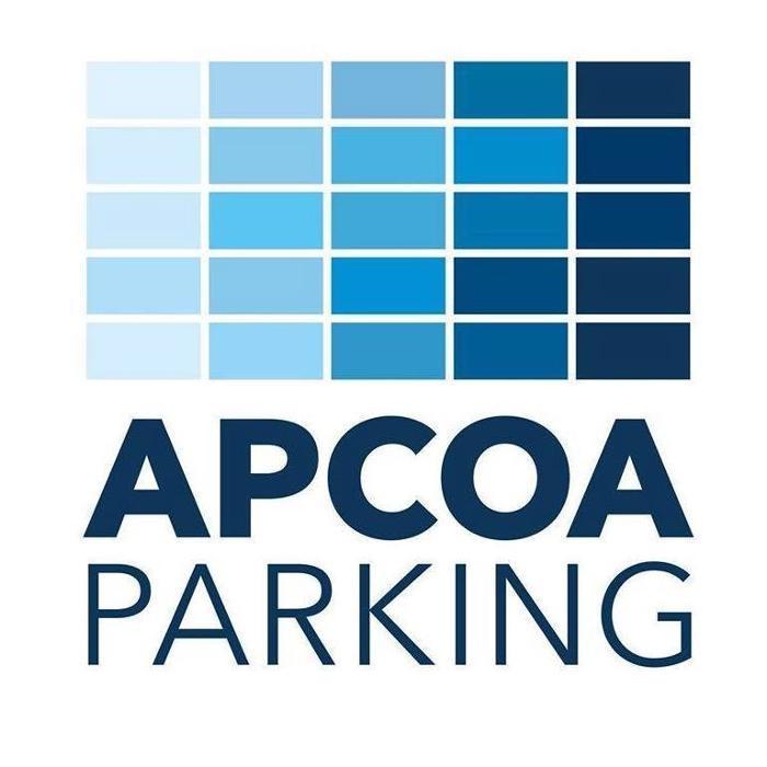 Car Park Chester Bishop Street | APCOA