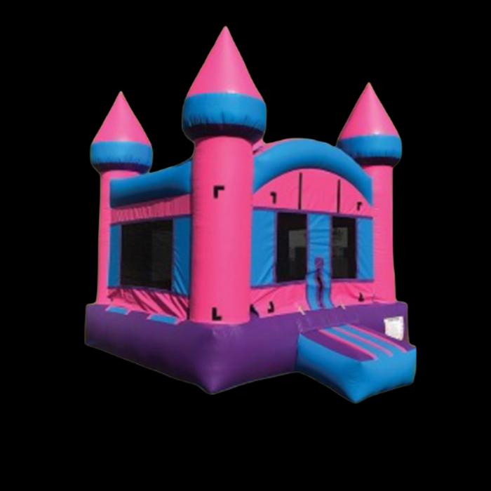 Bouncing World Rentals, LLC