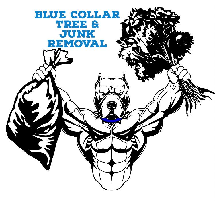 Blue Collar Tree & Junk Removal