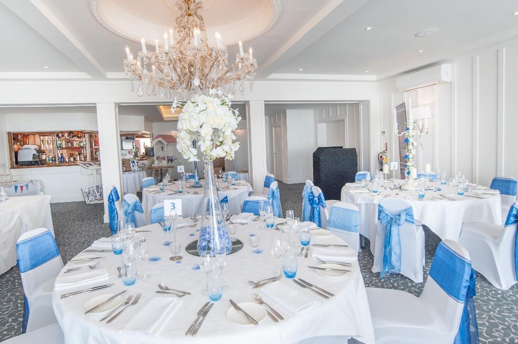 Harbour Hotel Sidmouth