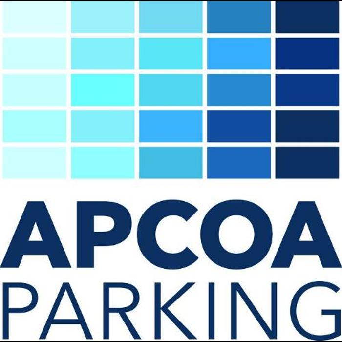 Car Park Canal Street - Chester | APCOA