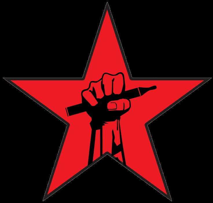 Red Star Vape Smoke & CBD