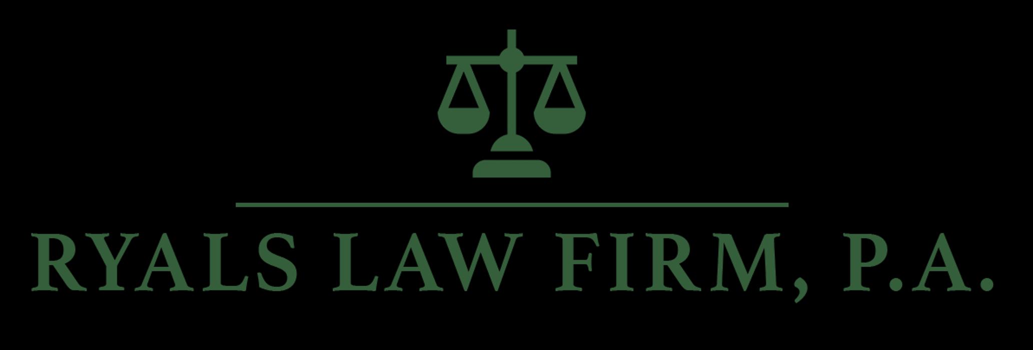 Ryals Law Firm, P.A.