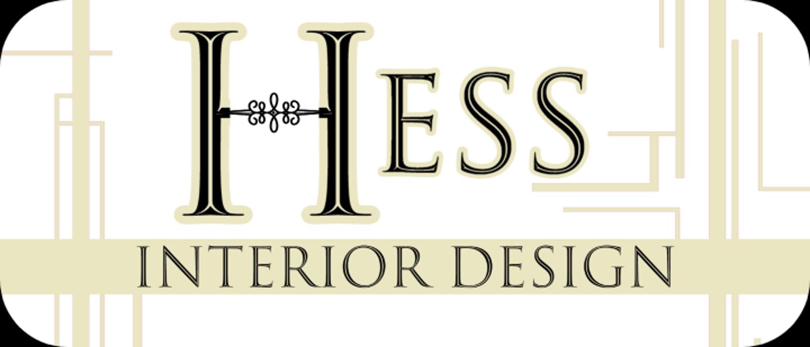 Hess Interior Design