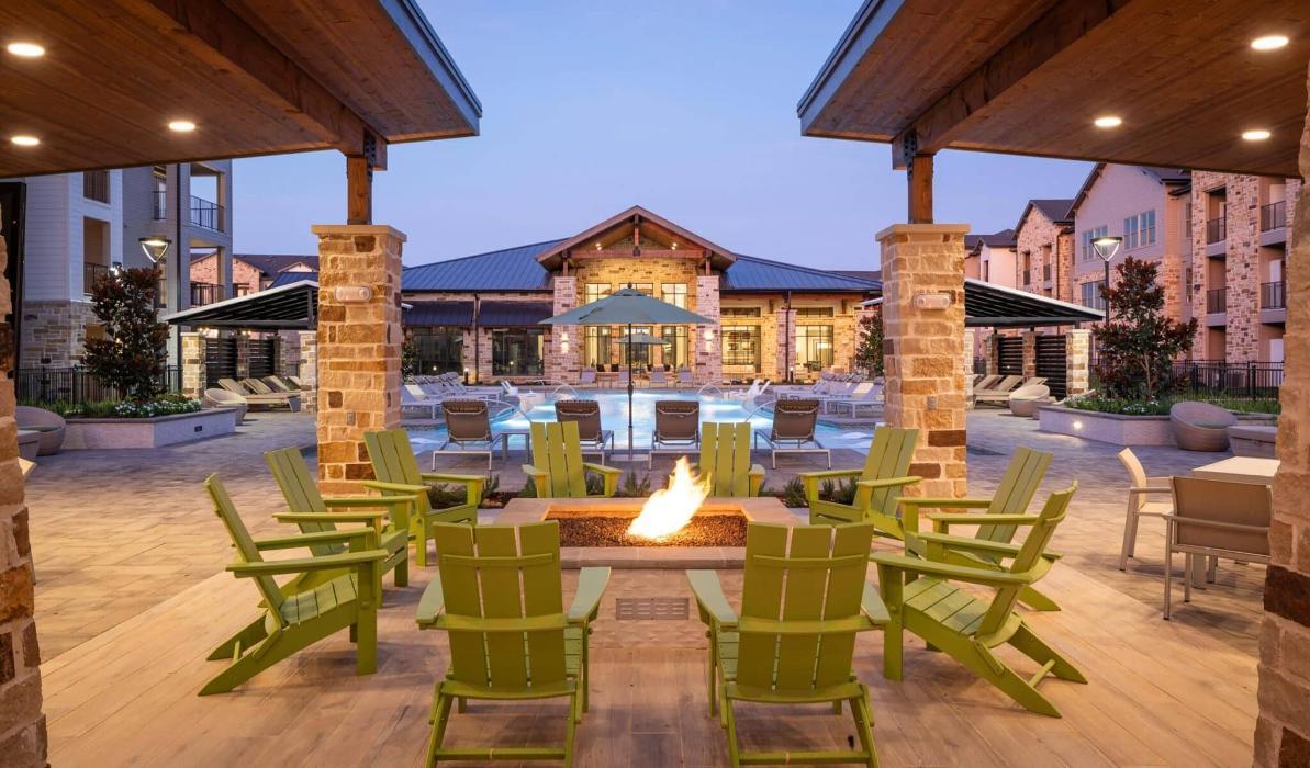 Broadstone Cross Creek Ranch