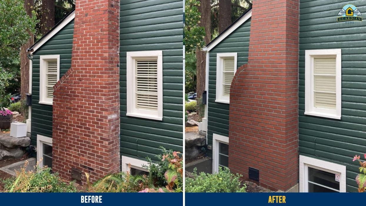 Guardian Roofing, Gutters & Insulation