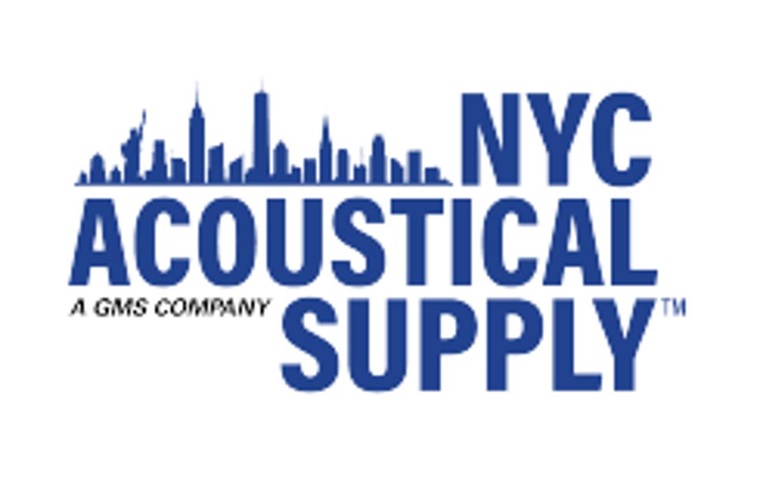 NYC Acoustical Supply