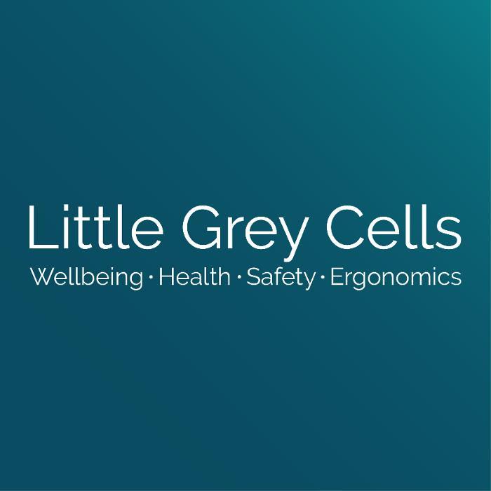 Little Grey Cells