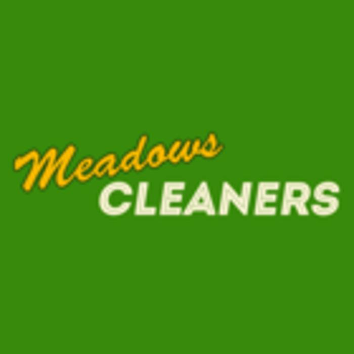 Meadows Cleaners