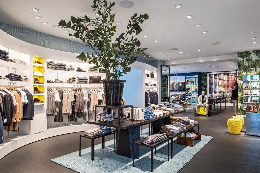 Suitsupply London (Vigo St.)