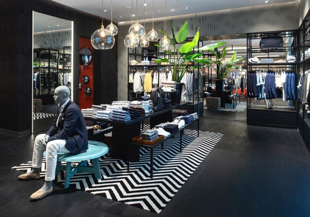 Suitsupply London (Lime St.)