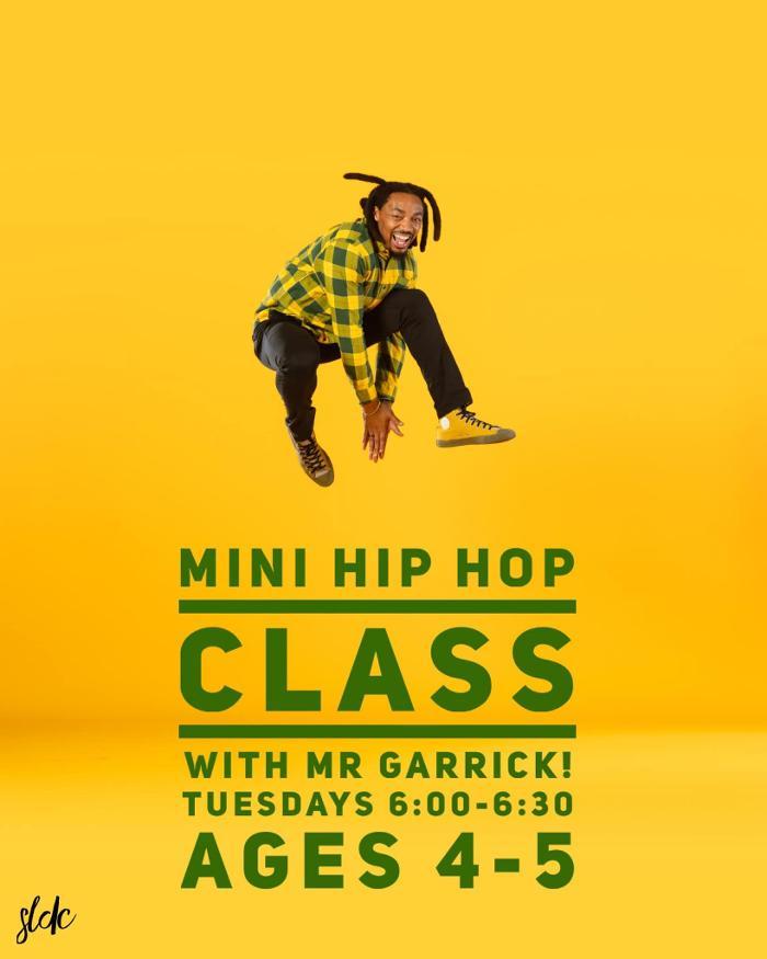 Studio L Dance Center