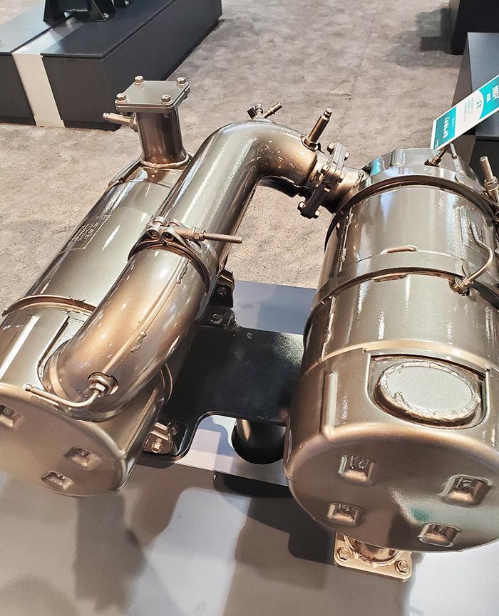 DPF Alternatives Northwest Arkansas