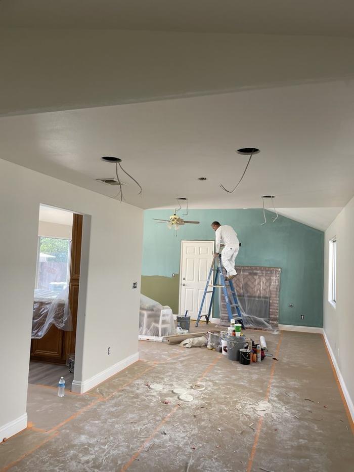 Navajo Contractors Inc.