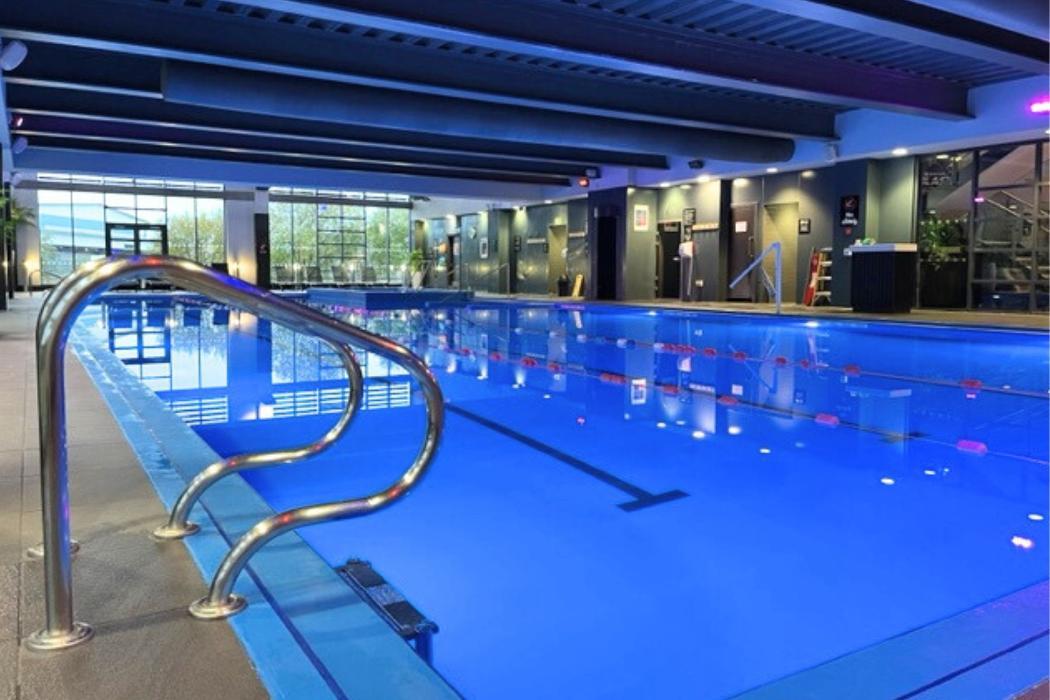 Village Gym Manchester Ashton