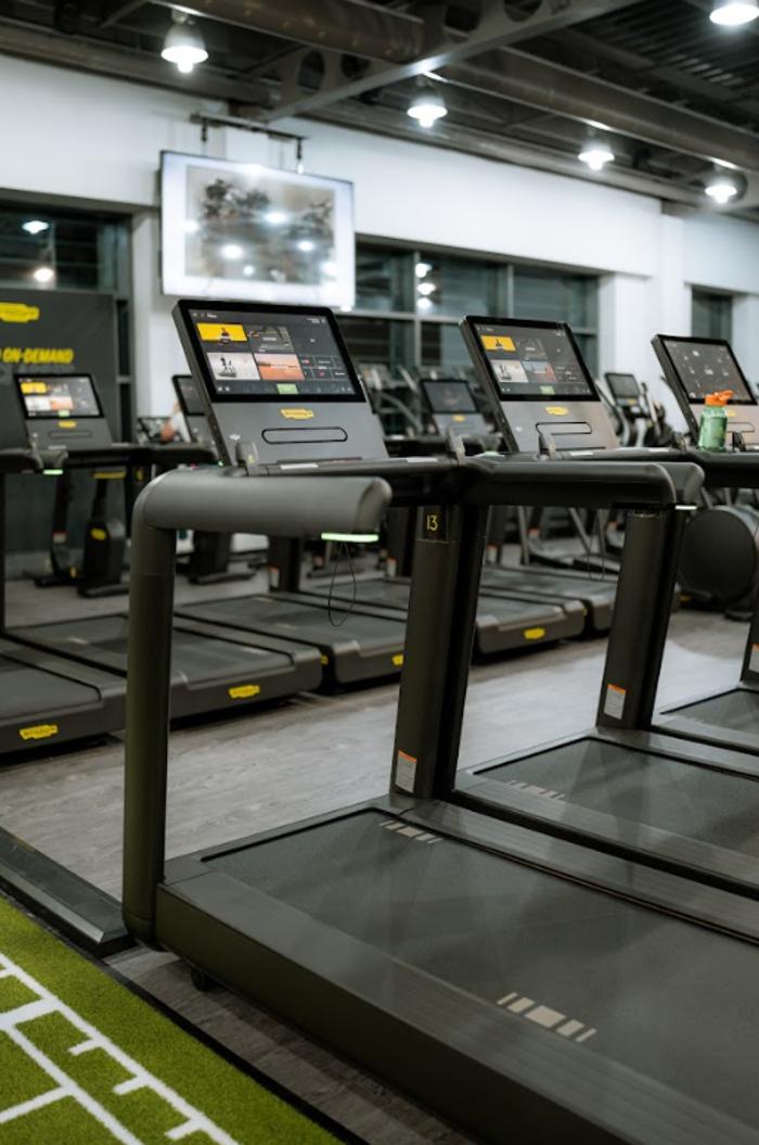 Village Gym London Watford